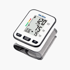 Automatic Digital Blood pressure Monitor