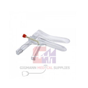 Vaginal Speculum-Disposable