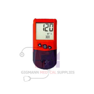HB Meter